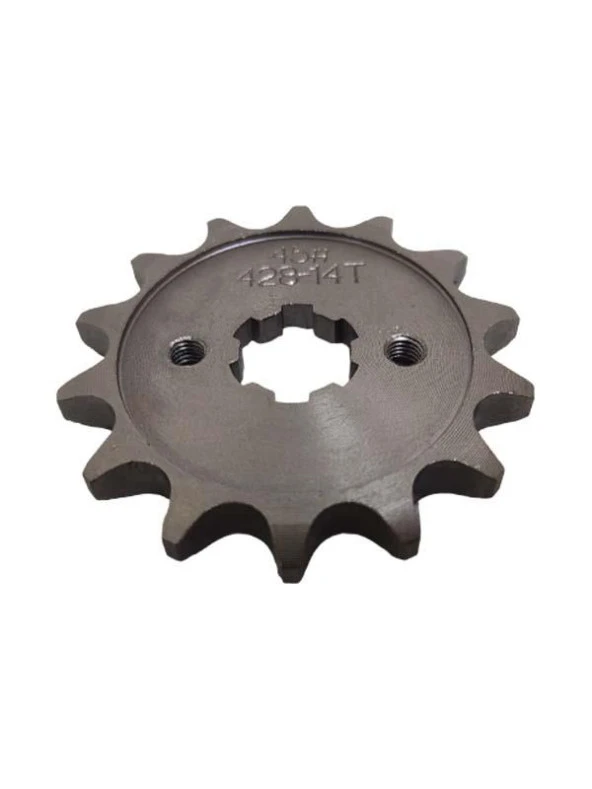 ÖN DİŞLİ 15T NS 150 ürün görseli 1