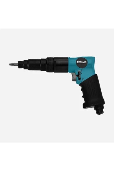 Rtrmax Rta301 Havalı Kabzalı Tornavida ürün görseli 1