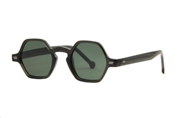 Marco Salvadori MS112-C25 44 Polarize Unisex Güneş Gözlüğü ürün görseli 1