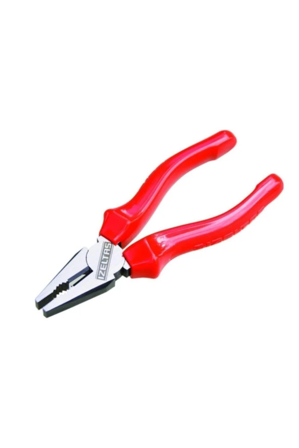 İzeltaş Kombine Pense Opak 180 Mm 3020122180 ürün görseli 1