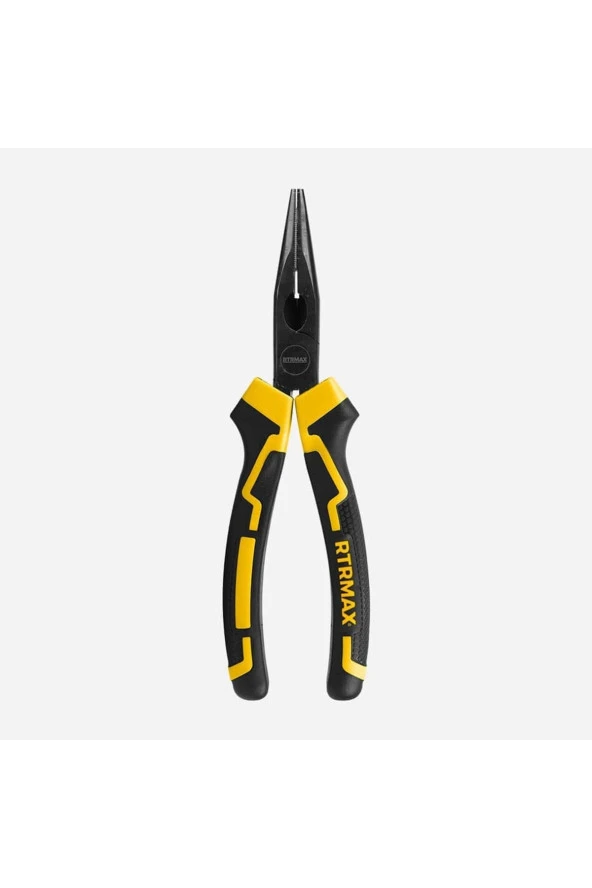 RTRMAX Rh01826 Kargaburun 160 mm Dövme Çelik ürün görseli 1