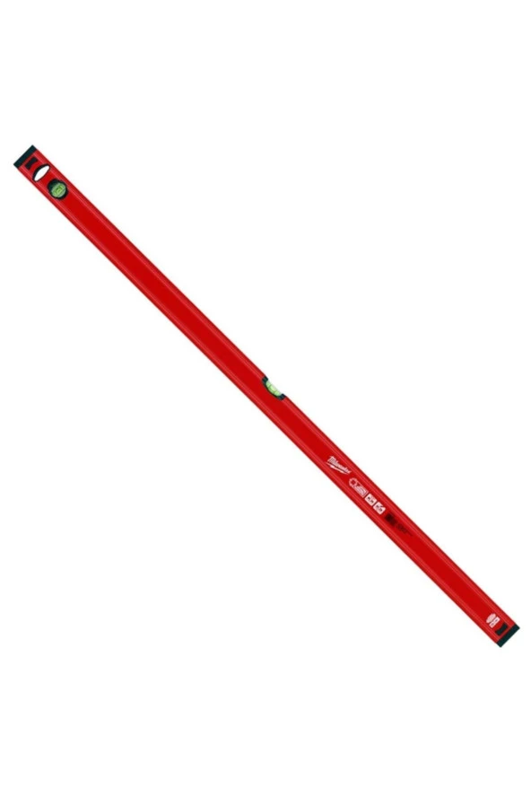 T4932459094 Milwaukee Ağır Hizmet Tipi Slim Su Terazisi 120cm ürün görseli 1