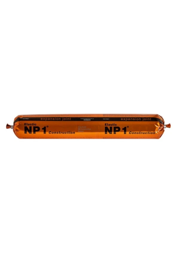 NP1 MS POLİMER SOSİS MASTİK 570 ML TERRACOTTA 20 ADET ürün görseli 1