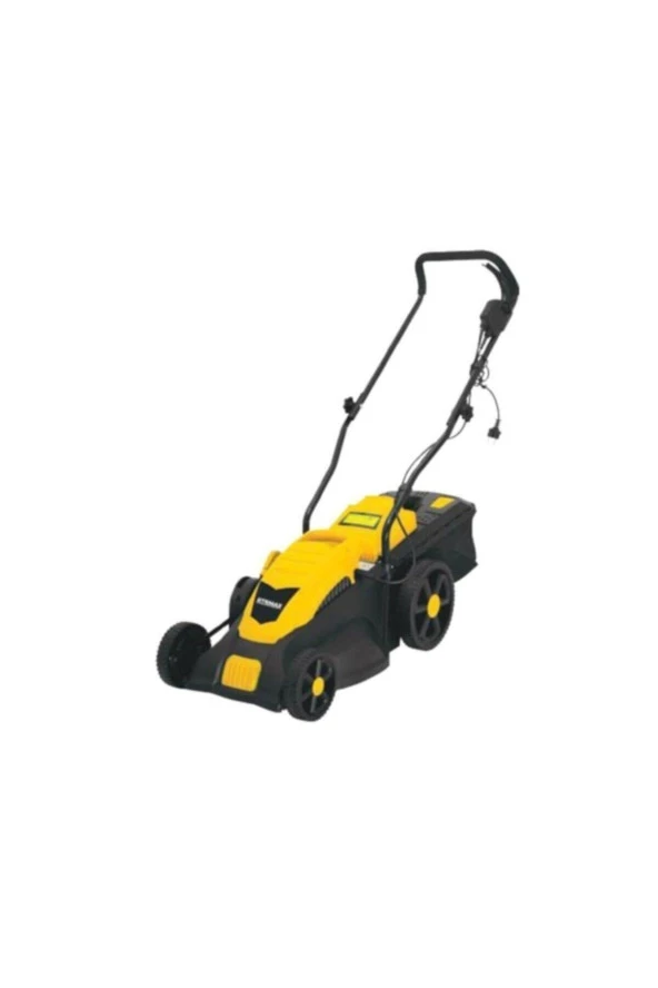 Rtrmax RTM938 1600 W Elektrikli Çim Biçme Makinesi ürün görseli 1