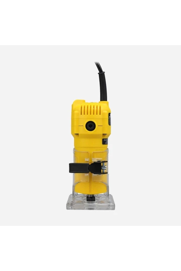 Rtrmax Rtm3784 Formika Traşlama 550 W 6mm - Resim 4