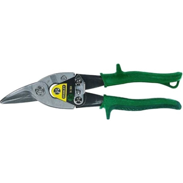 Stanley 2-14-564 Fatmax 250 Mm Kaportacı Makası Sağ ürün görseli 1