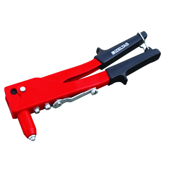 İzeltaş 6195 260 mm Perçin Tabancası ürün görseli 1