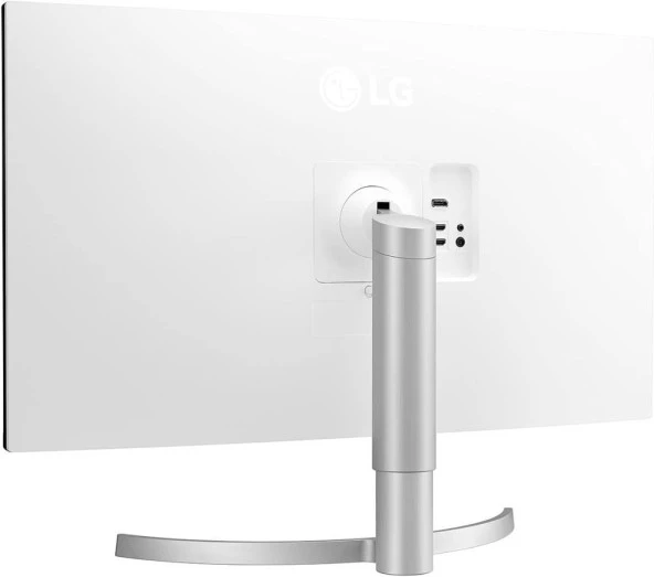 LG UltraFine 32UN550 31.5" 4 ms 4K FreeSync Monitör 60hz Teşhir ürün görseli 1