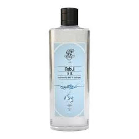 Rebul Kolonya 250ml  Ice Cam Şişe ürün görseli 1