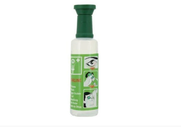 Starline ACQ425 Göz Yıkama Solisyonu 500Ml ürün görseli 1