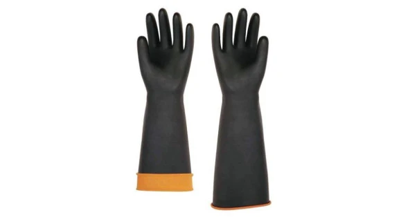 Starline H1-45 Kauçuk Eldiven No.11 ürün görseli 1