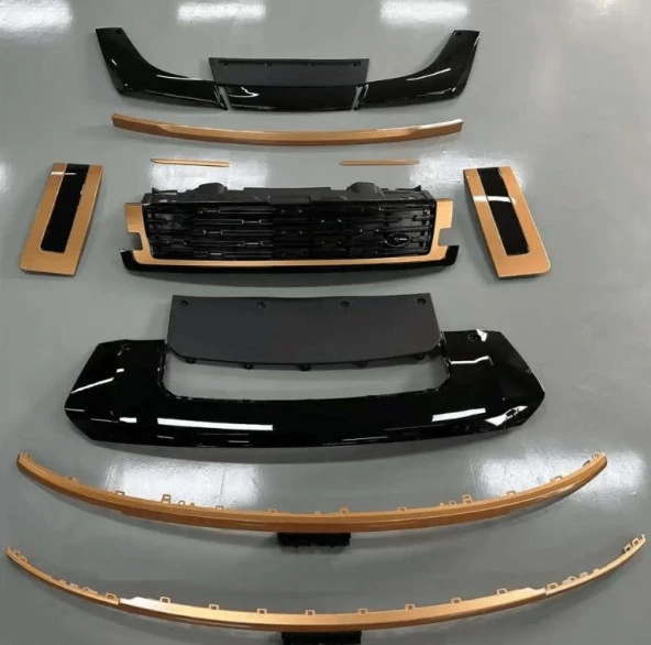 Range Rover Vogue 2023+ Golden Kit - Resim 3