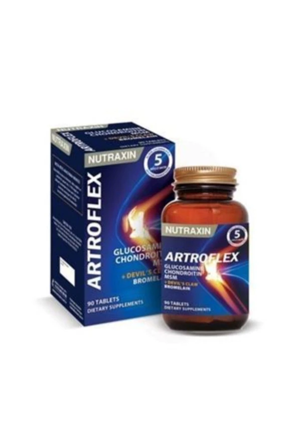 Nutraxin Artroflex 90 Tablet ürün görseli 1