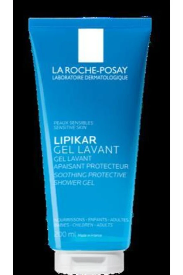 La Roche Posay Lipikar Gel Lavant 100 ml ürün görseli 1