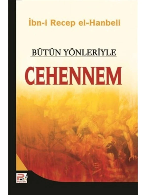 Bütün Yönleriyle Cehennem - Ibn-I Recep El-Hanbeli ürün görseli 1