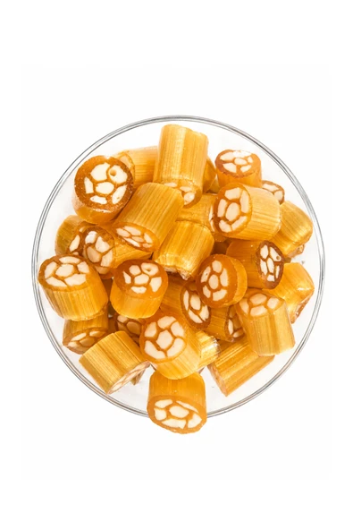 Limonlu Akide Şekeri 500 gr - Resim 2