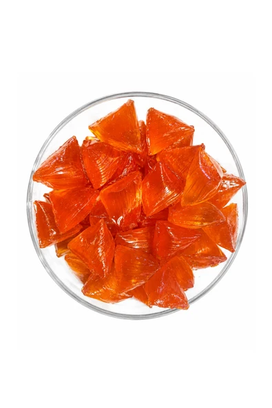 Portakallı Akide Şekeri 500 gr - Resim 2
