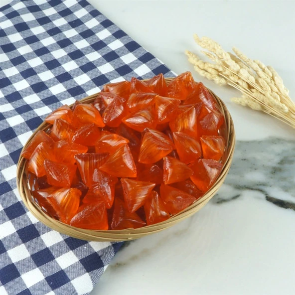 Portakallı Akide Şekeri 500 gr ürün görseli 1
