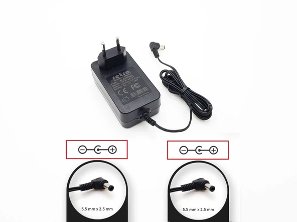 Bose LifeStyle 28, LS28, AV28 Adaptör ürün görseli 1