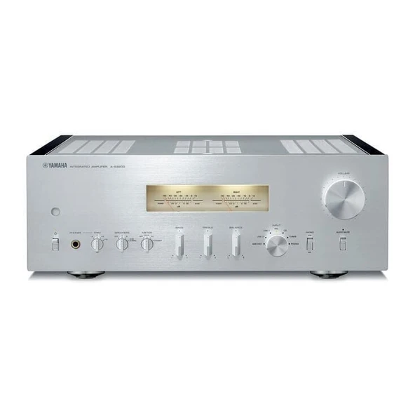 Yamaha A-S2200 Stereo Amplifier / Gri ürün görseli 1