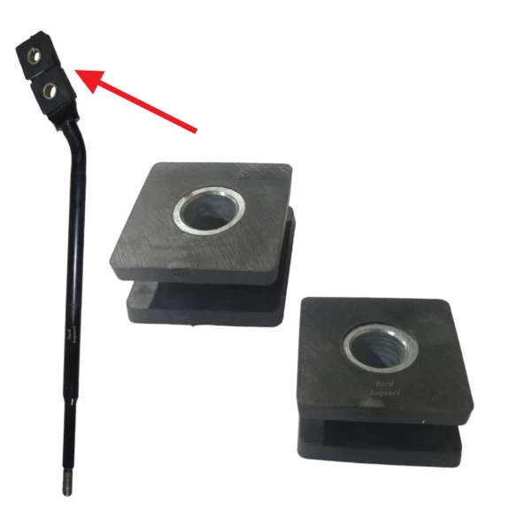 Ford Transit Vites Kol Uç Lastik Tamir Takımı 1993-2001 T-12 T-15 ürün görseli 1