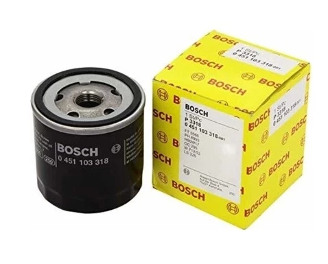0451103079 YAĞ FİLTRESİ ASTRA-CORSA-VECTRA-OMEGA-KADETT OPEL TÜM MOD. 86-02 ürün görseli 1