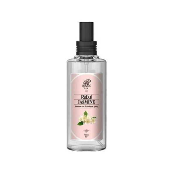 Rebul 125 Ml Jasmine Spreyli Plastik Şişe ürün görseli 1
