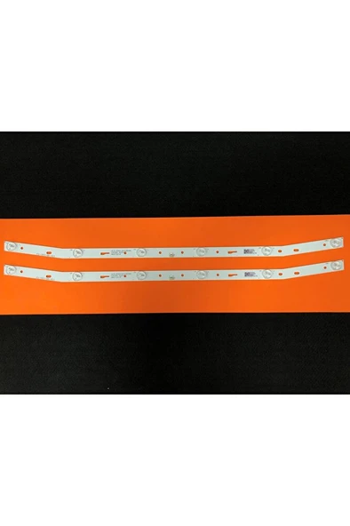 YUMATU AKAİ PREMİER CTV3226 CTV3225 AKTV3214 CTV320 V320BJ7-PE1 6 LED 58 CM ürün görseli 1