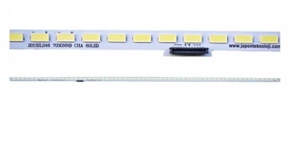 SAMSUNG 2013SLS46 7030NNB CHA 2D 60 - LJ97-04421A LJ07-0130A PHILIPS 46PFL4508 A46-LEG-6B LED BAR ürün görseli 1