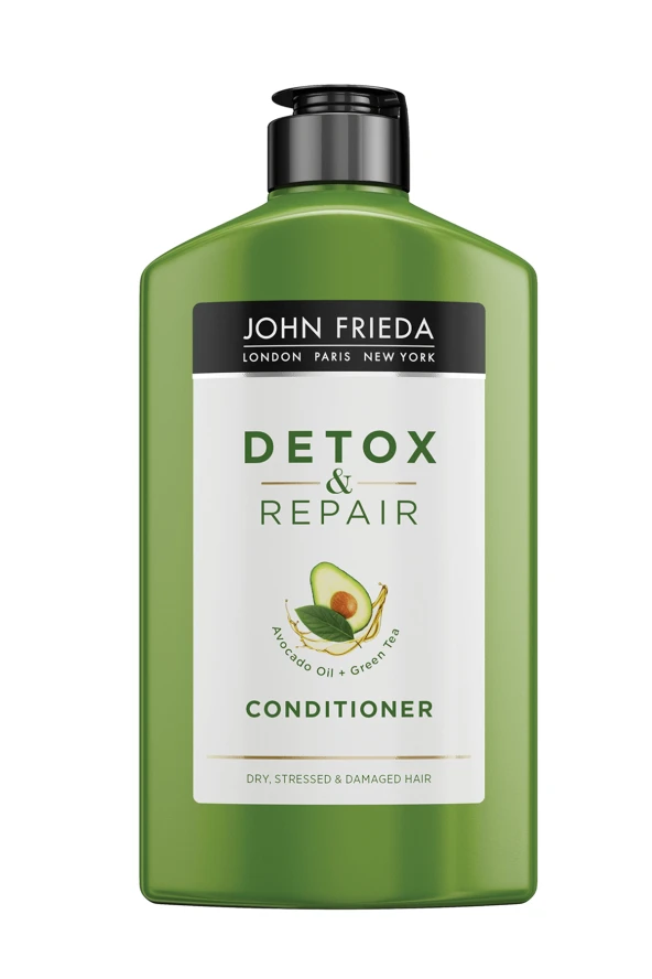 John Frieda Detox Repair Saç Kremi 250 Ml ürün görseli 1