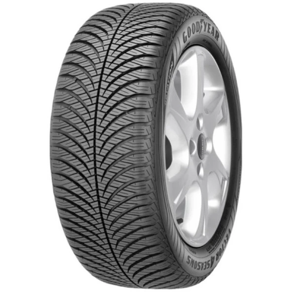 Goodyear 215/60 R16 95V Vector 4Seasons G2 AO 4 Mevsim Binek 2023 ürün görseli 1