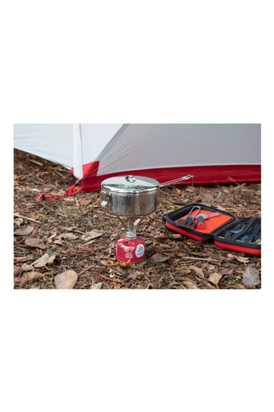 MSR StowAway Pot 775ML (Tencere) - Resim 6