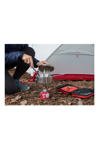 MSR StowAway Pot 775ML (Tencere) - Resim 10