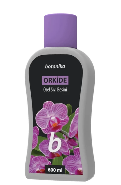 Botanika 5070 Lıla - Orkıde Ozel Sıvı Besını ürün görseli 1