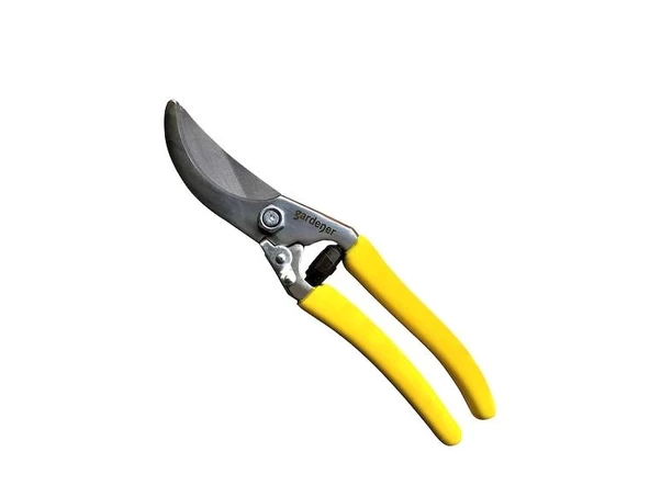 Gardener 1010 Bağ Budama Makası ürün görseli 1