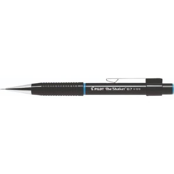 Pilot Q The Shaker Versatil Kalem 0.7 Mm ürün görseli 1