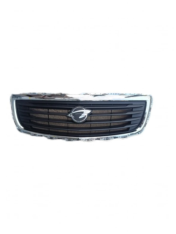 Ravon R4 Komple Ön Panjur Takım 52117078  Kusurlu ürün görseli 1