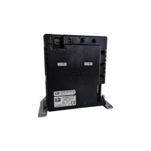 Elco Fan Coil Ünitesi Motor Kontrol Sürücüsü ECM102C-CYP-LP-C00 2.El ürün görseli 1