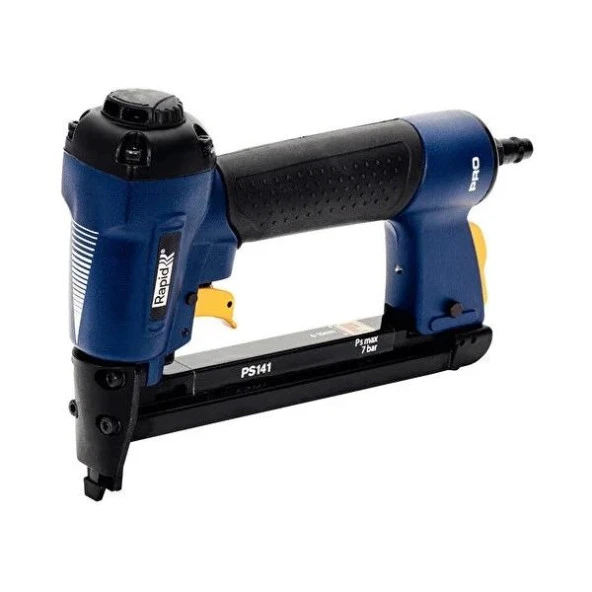 Rapid Ps141 Havalı Zımba Çakma Makinesi 6-16Mm ürün görseli 1