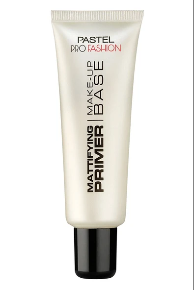 Pastel Profashion Mattifying Primer Make Up Base Matlaştırıcı Makyaj Bazı ürün görseli 1