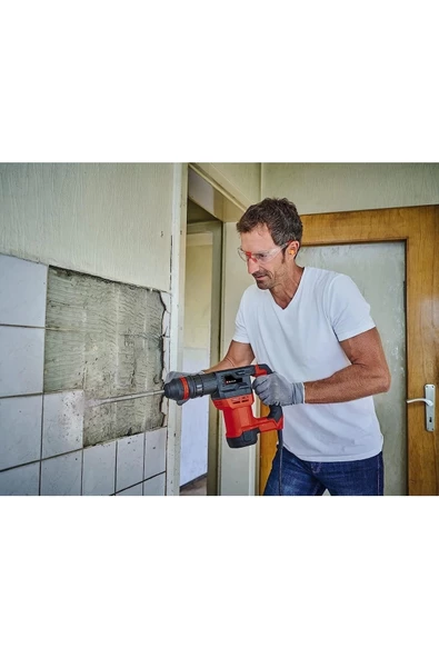 Einhell TE-DH 5, Kırıcı - Resim 4