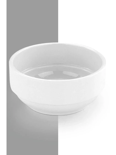 Tria TRA502 Porelin Mika Joker Kase 12 Cm 6 Lı ürün görseli 1