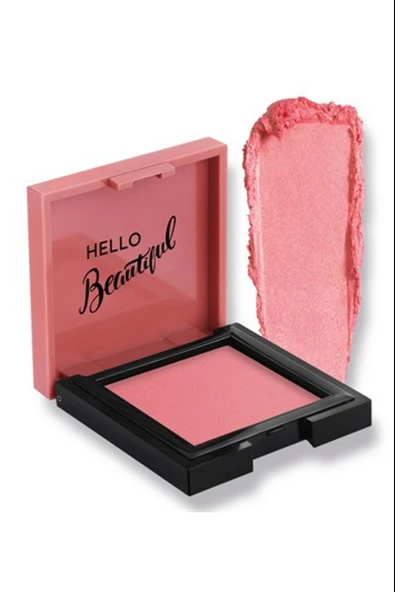 Pastel Profashıon Krem Allık 41 ürün görseli 1