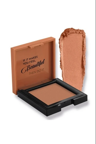 Pastel Profashıon Krem Allık 45 ürün görseli 1
