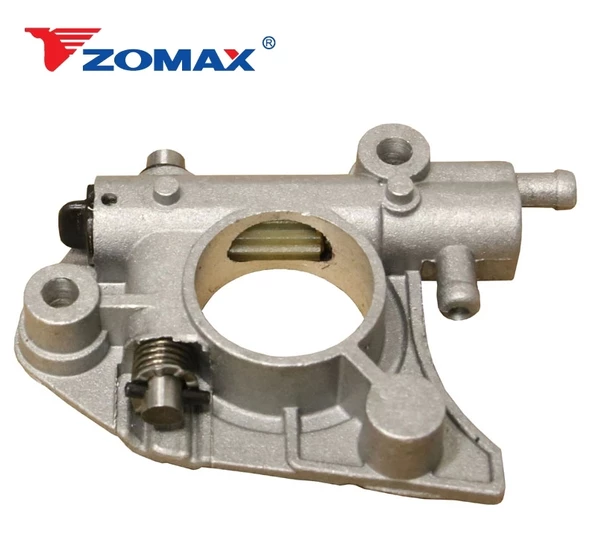 Yağ Pompası 4010.4100 Zomax ürün görseli 1
