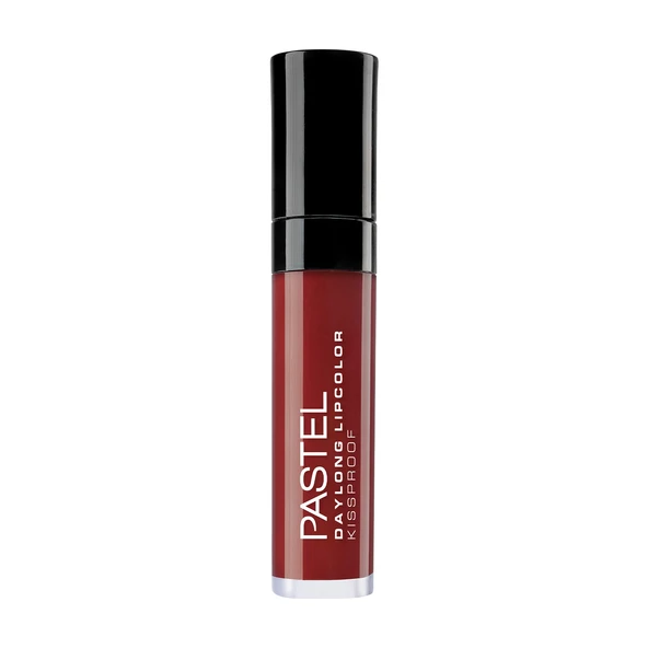 Pastel Daylong Lipcolor Kissproof 36 Likit Ruj ürün görseli 1