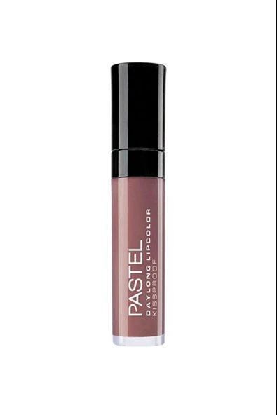 Pastel Daylong Likit ruj 30 no ürün görseli 1