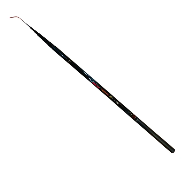 Oskar Golden Fish 4.5m. Göl Kamışı ürün görseli 1