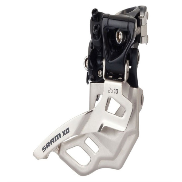 Sram X0 Ön Vites 2x10 Kutusuz ürün görseli 1