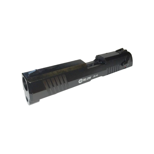 Blow 9mm TR92 Siyah Üst Kızak ürün görseli 1